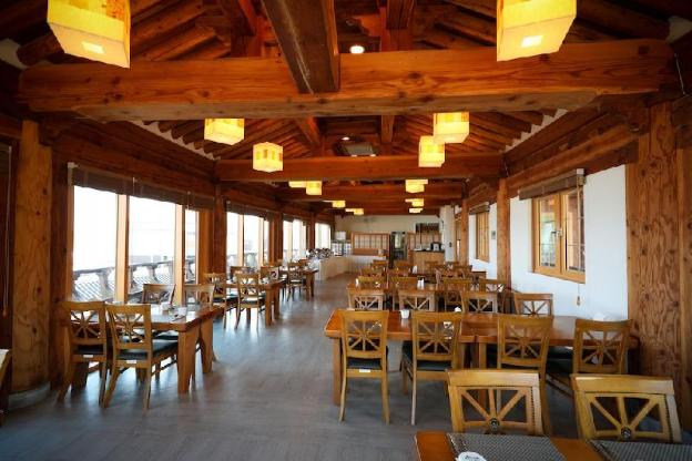 hanok hotel odongjae