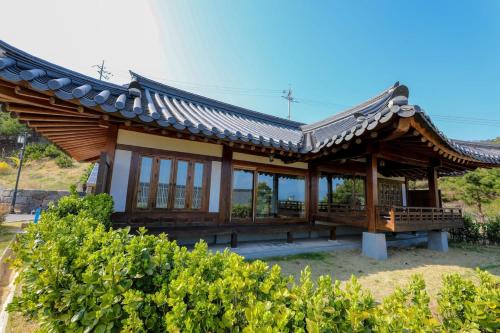 hanok hotel odongjae
