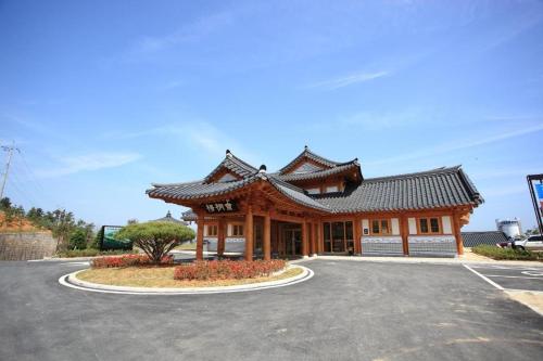hanok hotel odongjae