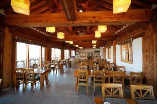 hanok hotel odongjae
