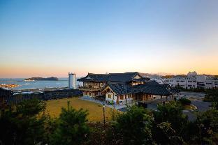 hanok hotel odongjae