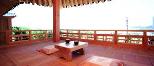 hanok hotel odongjae