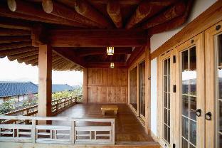 hanok hotel odongjae