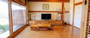 hanok hotel odongjae