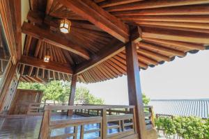 hanok hotel odongjae