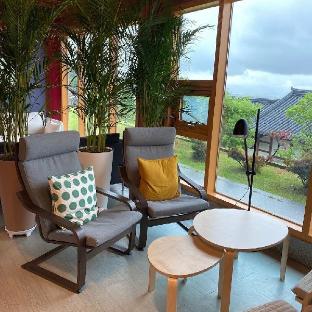 hanok hotel odongjae