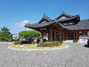 hanok hotel odongjae