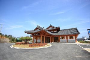 hanok hotel odongjae