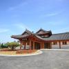 hanok hotel odongjae