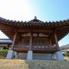 hanok hotel odongjae