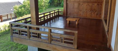 hanok hotel odongjae