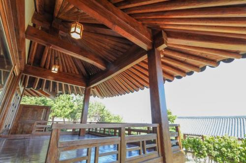 hanok hotel odongjae