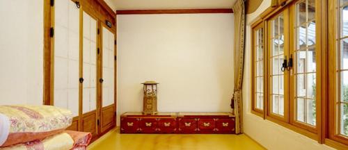 hanok hotel odongjae