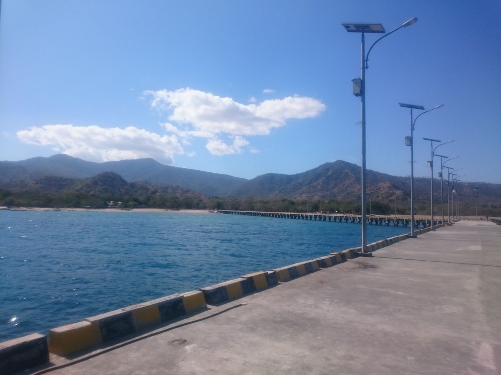laislabonita