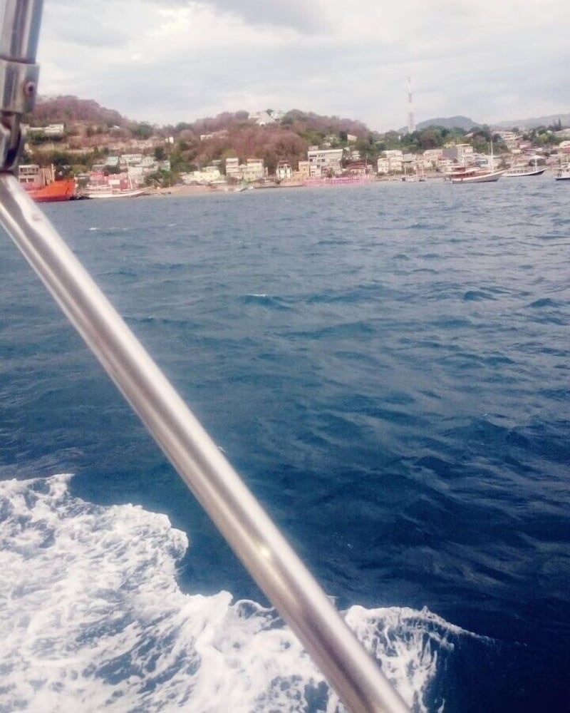 laislabonita