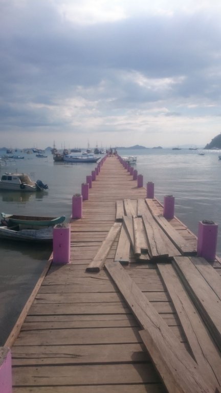 laislabonita