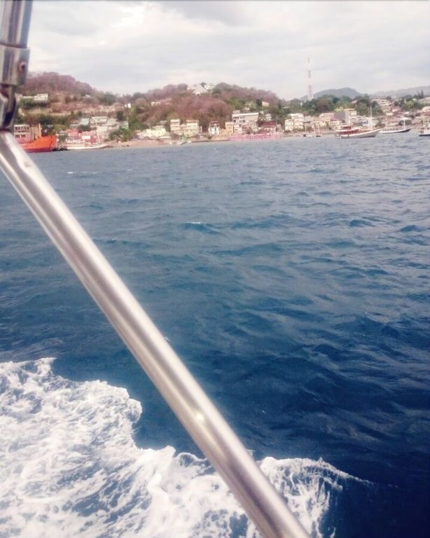laislabonita