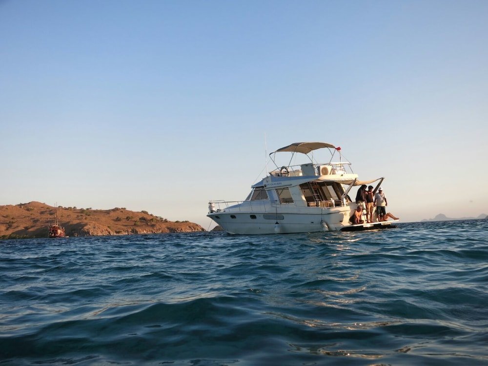 labuan bajo