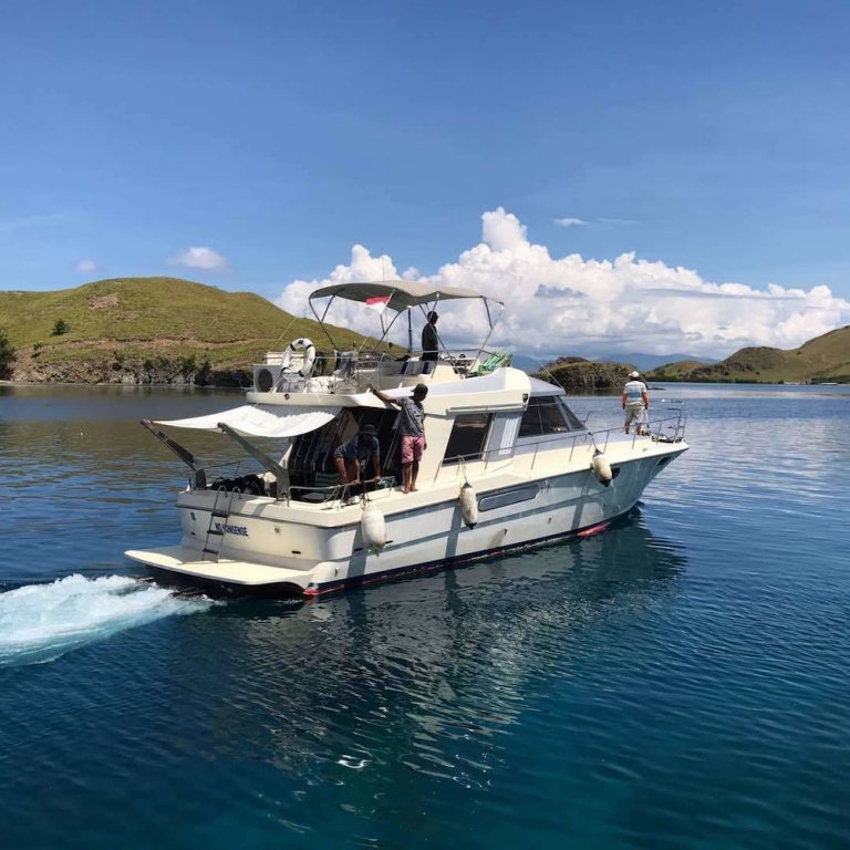 labuan bajo