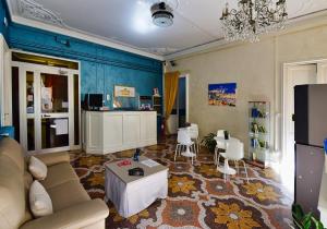 hotel suisse genova