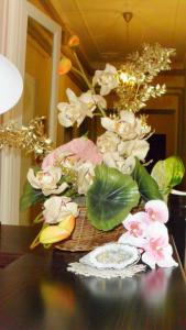 hotel suisse genova