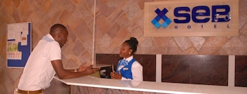 kampala