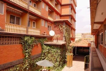 kampala