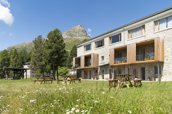 st moritz