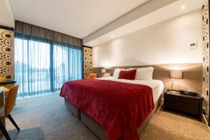 Bridges Villas At Cobram Barooga Golf Club,Barooga>>Albury,4 star