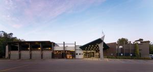 Bridges Villas At Cobram Barooga Golf Club,Barooga>>Albury,4 star