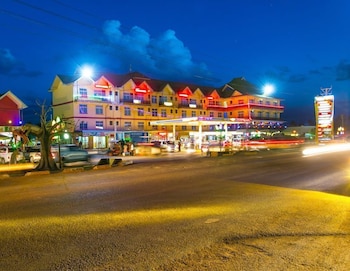 nairobi