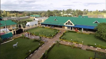 nairobi