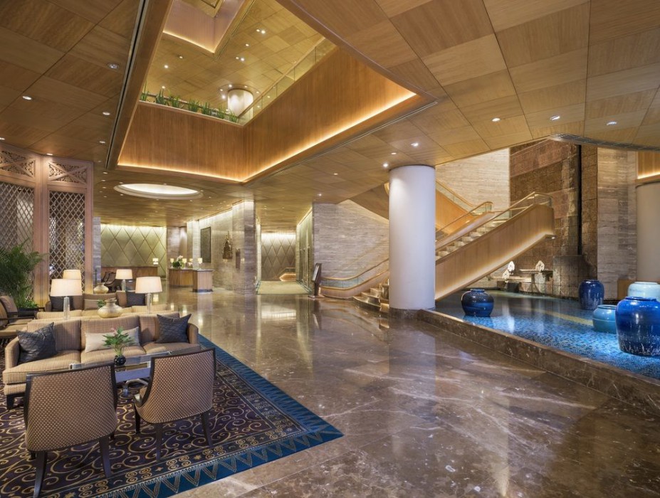 sheraton grande sukhumvit a luxury collection hotel bangkok