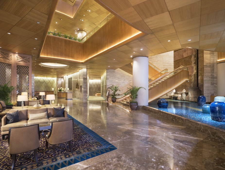 sheraton grande sukhumvit a luxury collection hotel bangkok