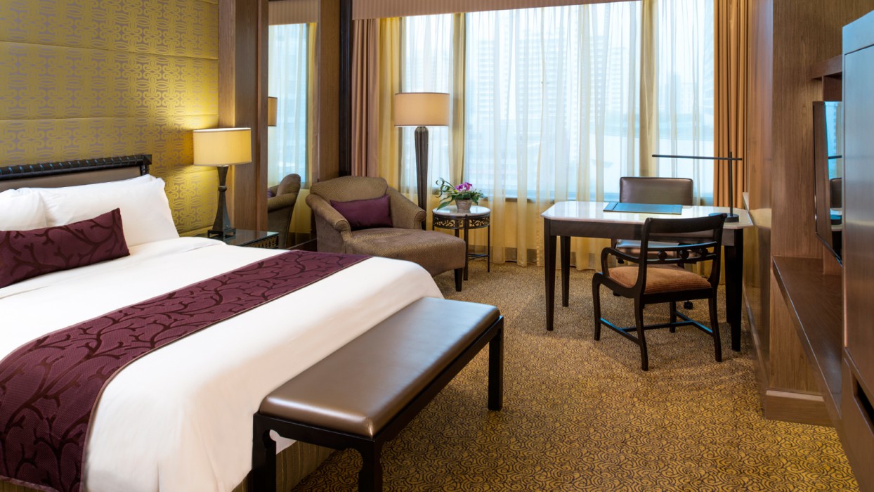 sheraton grande sukhumvit a luxury collection hotel bangkok