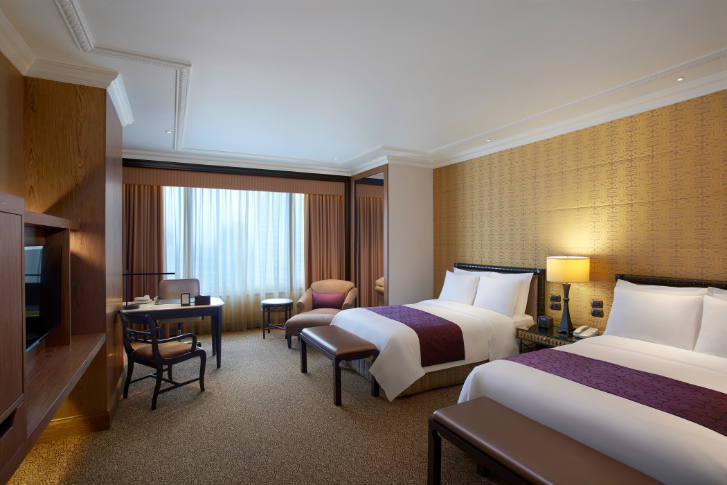 sheraton grande sukhumvit a luxury collection hotel bangkok