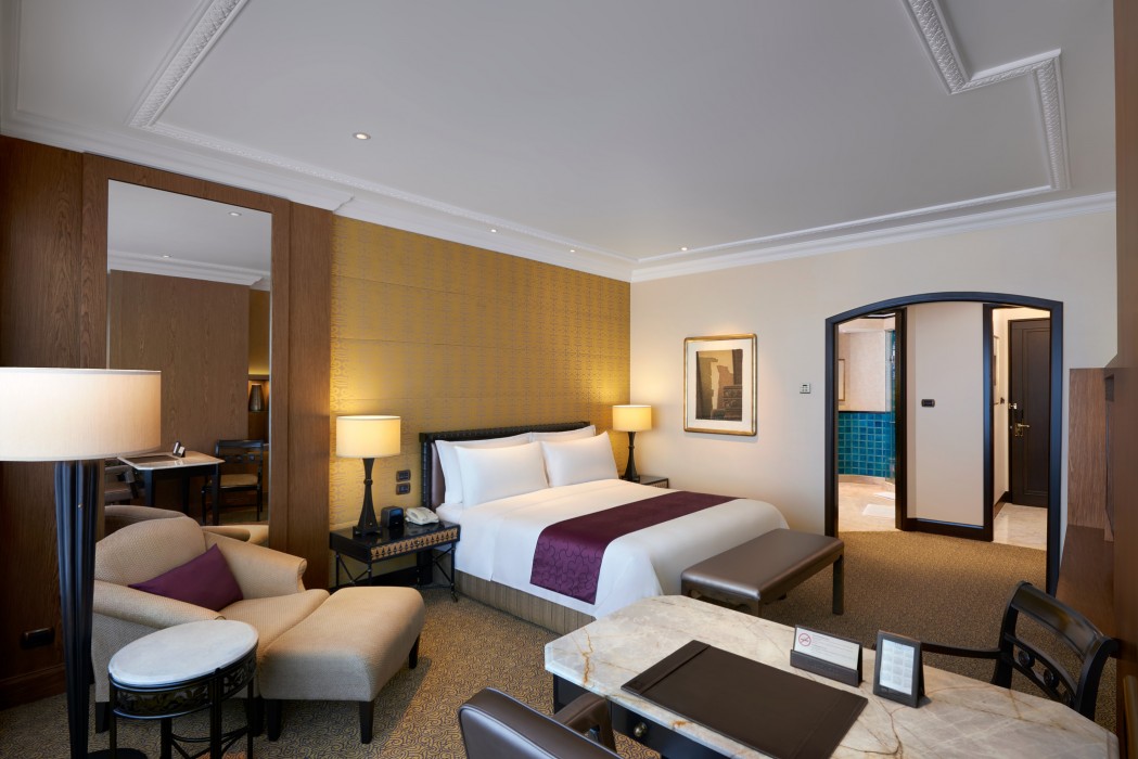 sheraton grande sukhumvit a luxury collection hotel bangkok