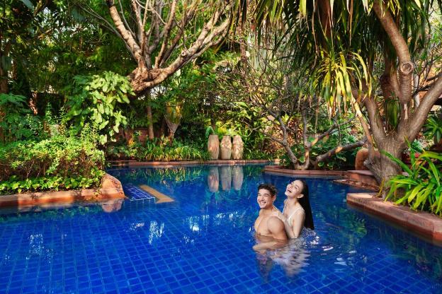 sheraton grande sukhumvit a luxury collection hotel bangkok