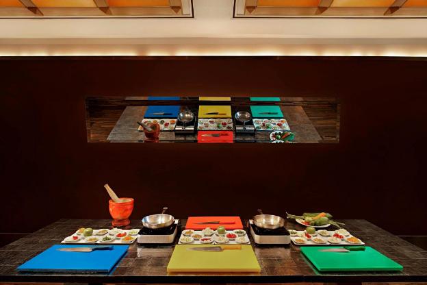 sheraton grande sukhumvit a luxury collection hotel bangkok