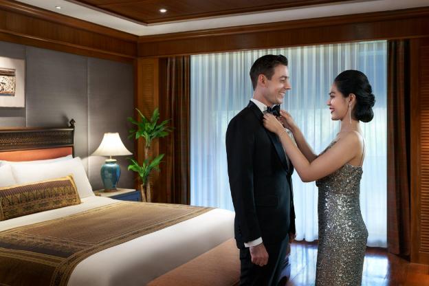 sheraton grande sukhumvit a luxury collection hotel bangkok