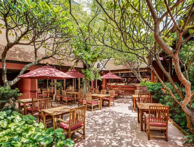 sheraton grande sukhumvit a luxury collection hotel bangkok