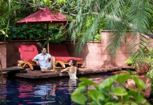 sheraton grande sukhumvit a luxury collection hotel bangkok