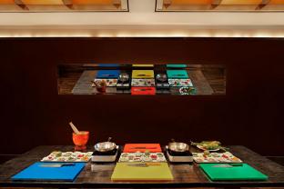 sheraton grande sukhumvit a luxury collection hotel bangkok