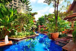 sheraton grande sukhumvit a luxury collection hotel bangkok