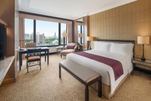sheraton grande sukhumvit a luxury collection hotel bangkok