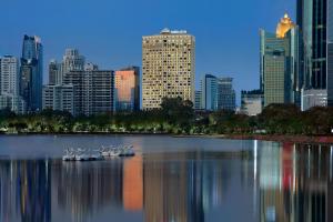 sheraton grande sukhumvit a luxury collection hotel bangkok