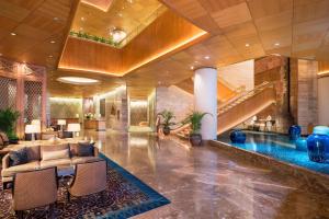 sheraton grande sukhumvit a luxury collection hotel bangkok