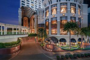sheraton grande sukhumvit a luxury collection hotel bangkok