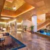 sheraton grande sukhumvit a luxury collection hotel bangkok