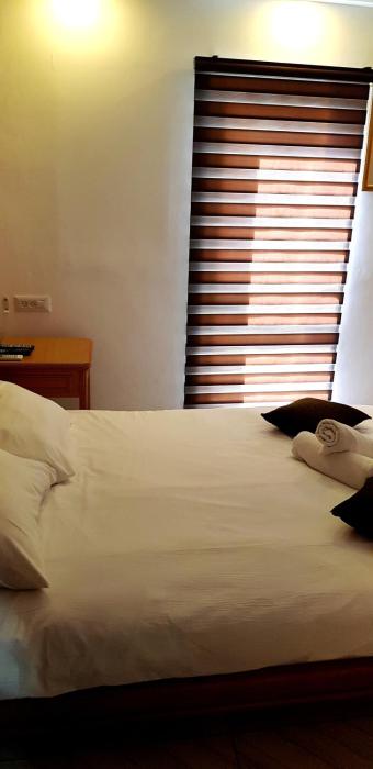 city suites